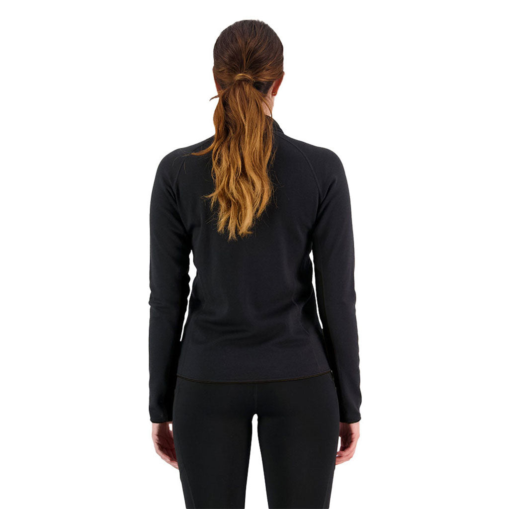 Approach Merino Shift Fleece - Midlayer
