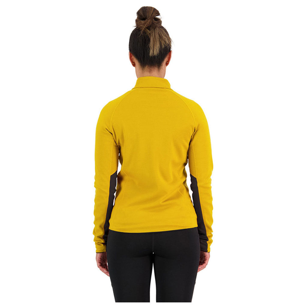 Approach Merino Shift Fleece Jacket - Midlayer