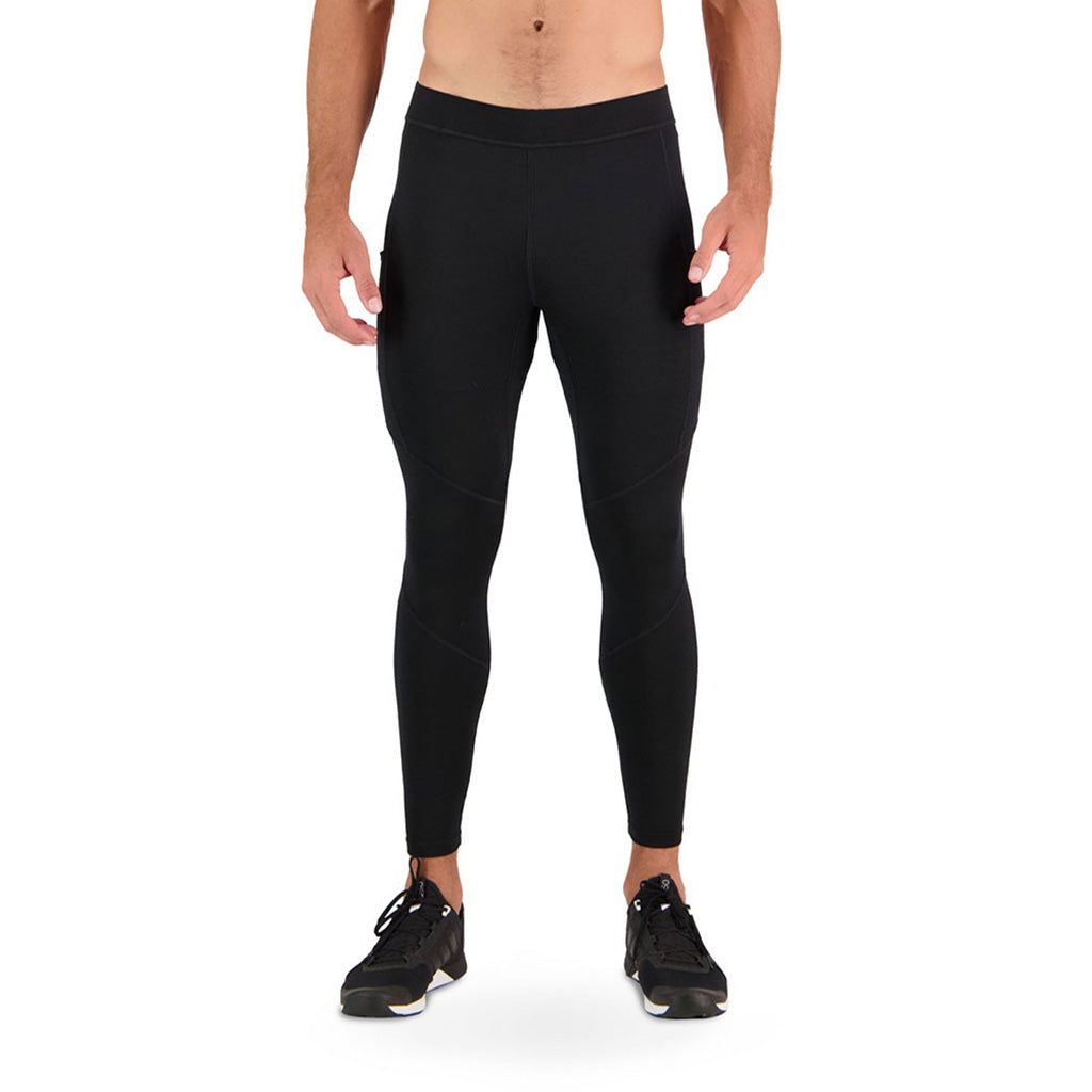Merino Active Leggings - Midlayer