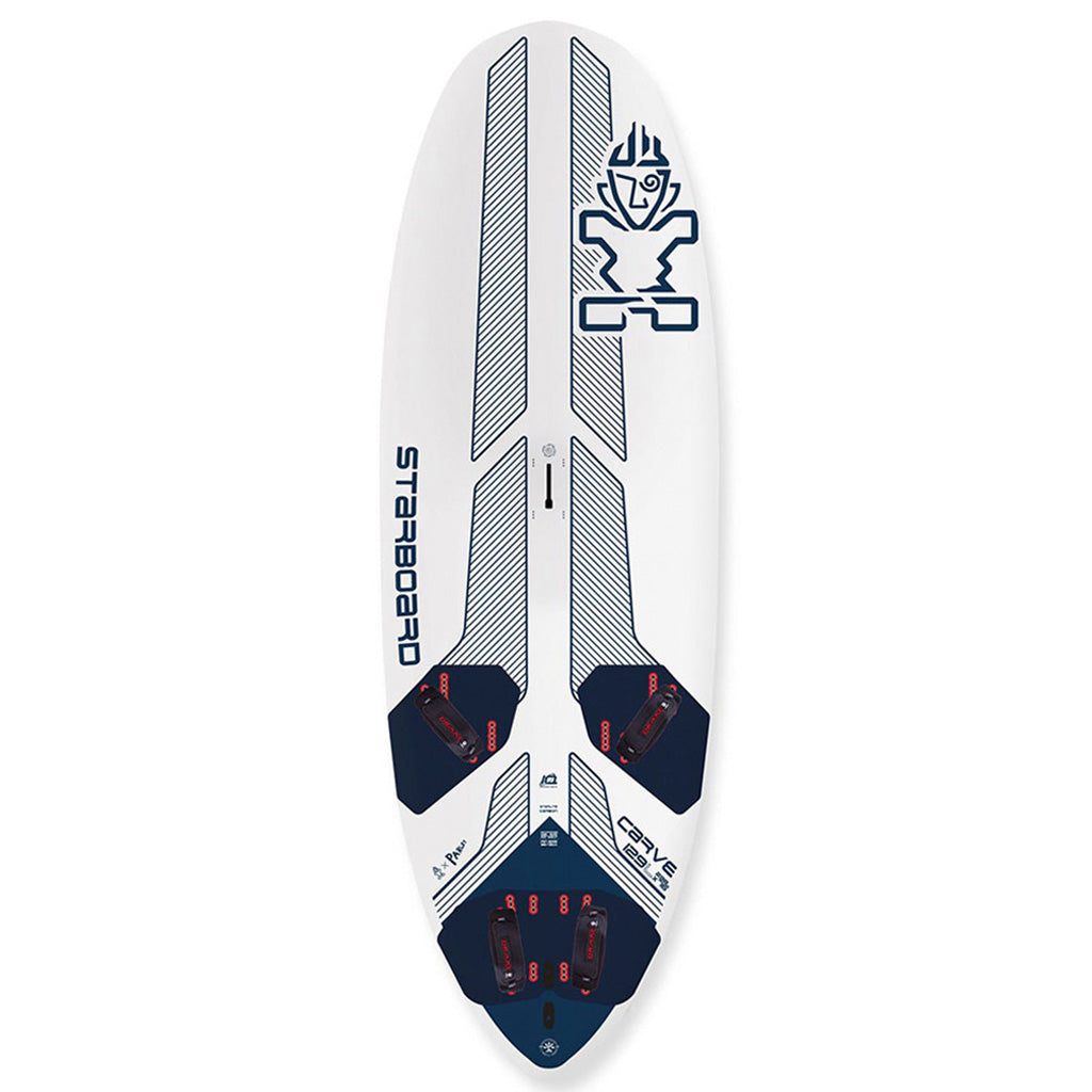 Carve Starlite Carbon - Windsurf Board