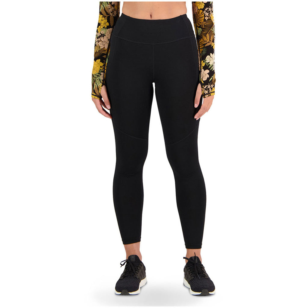 Merino Active Leggings - T-Shirt