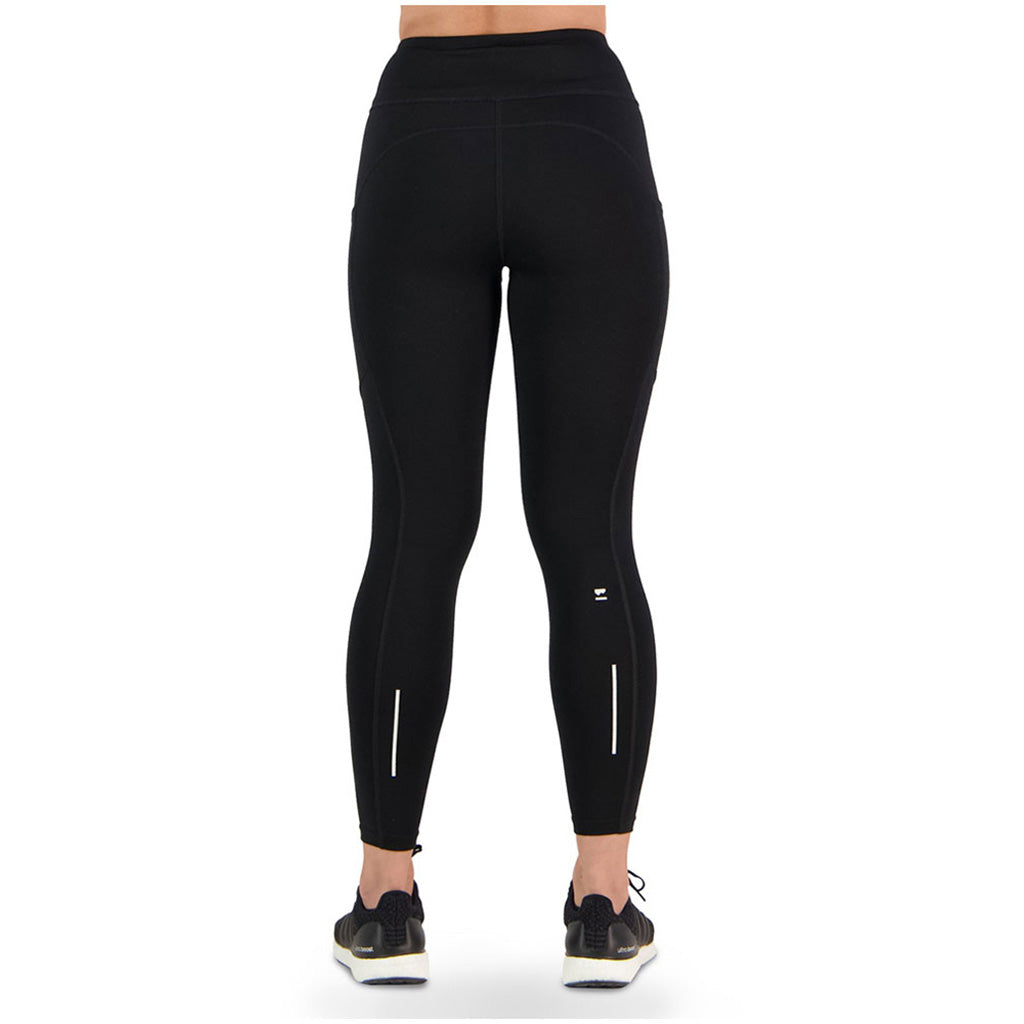 Merino Active Leggings - T-Shirt
