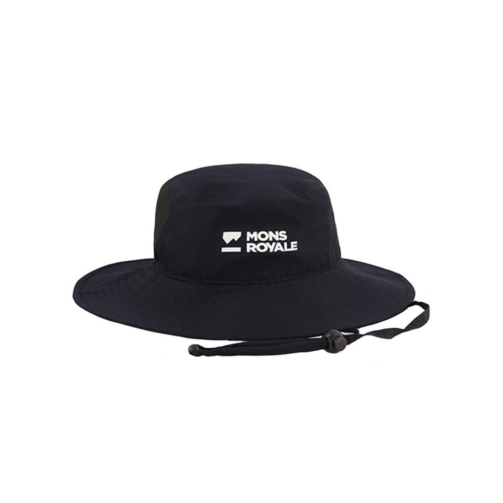 Velocity Bucket Hat - Cap