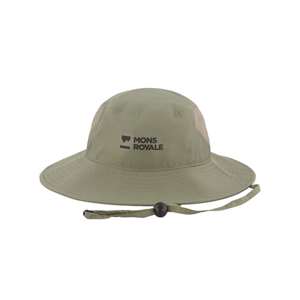 Velocity Bucket Hat - Cap