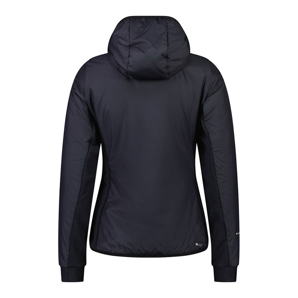 Arete Wool Insulation Hood - Jacket