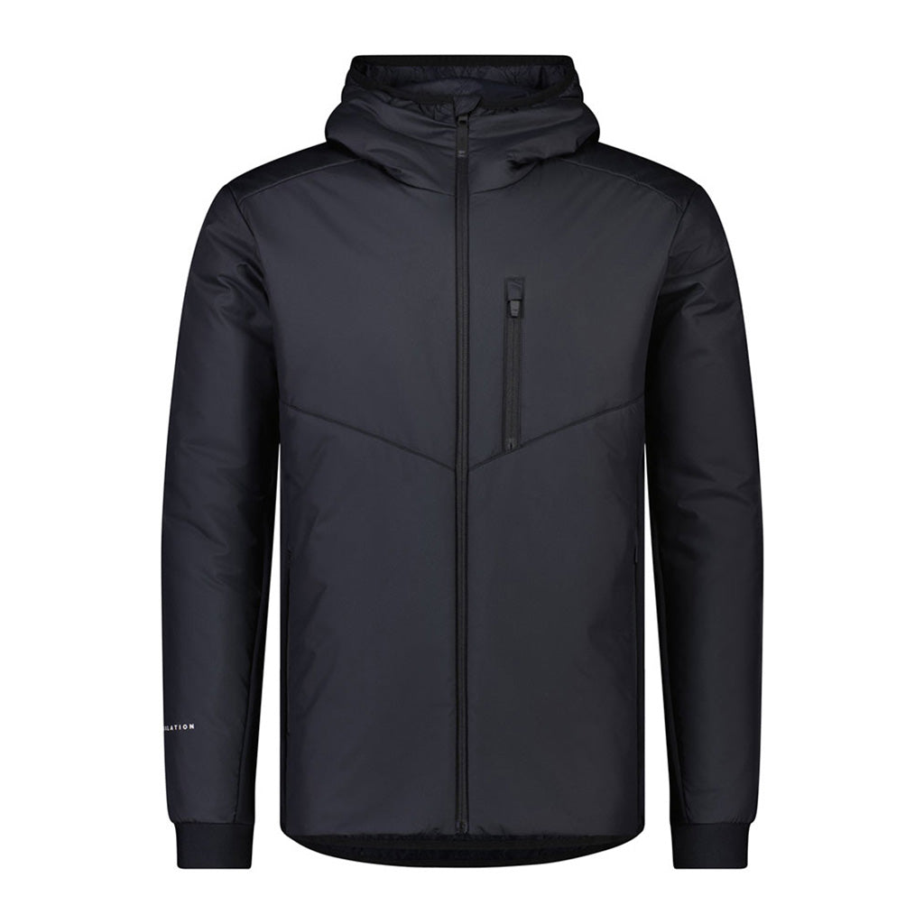 Arete Wool Insulation Hood - Jacket