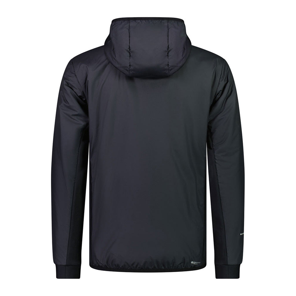Arete Wool Insulation Hood - Jacket
