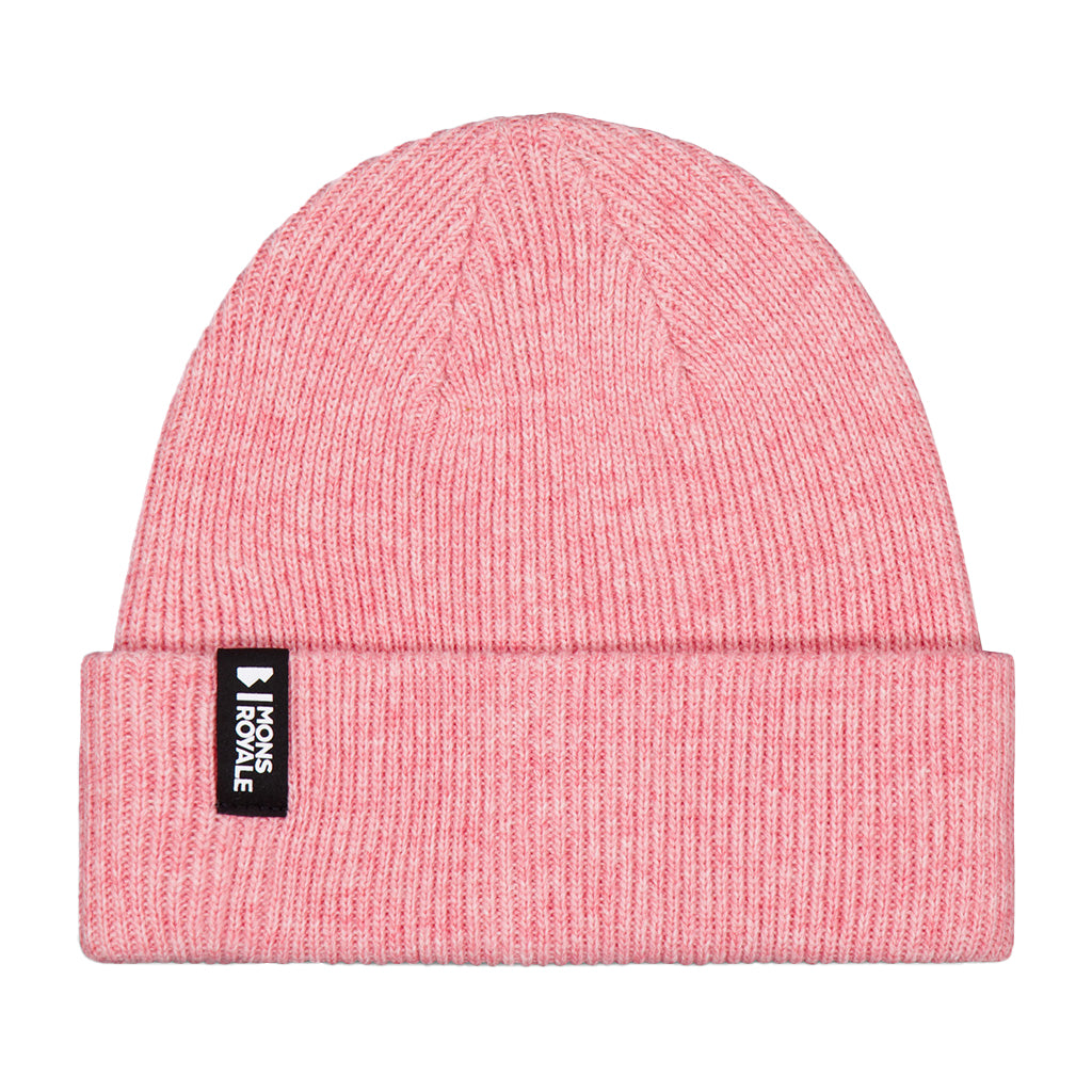 Chunky Logger Merino - Beanie