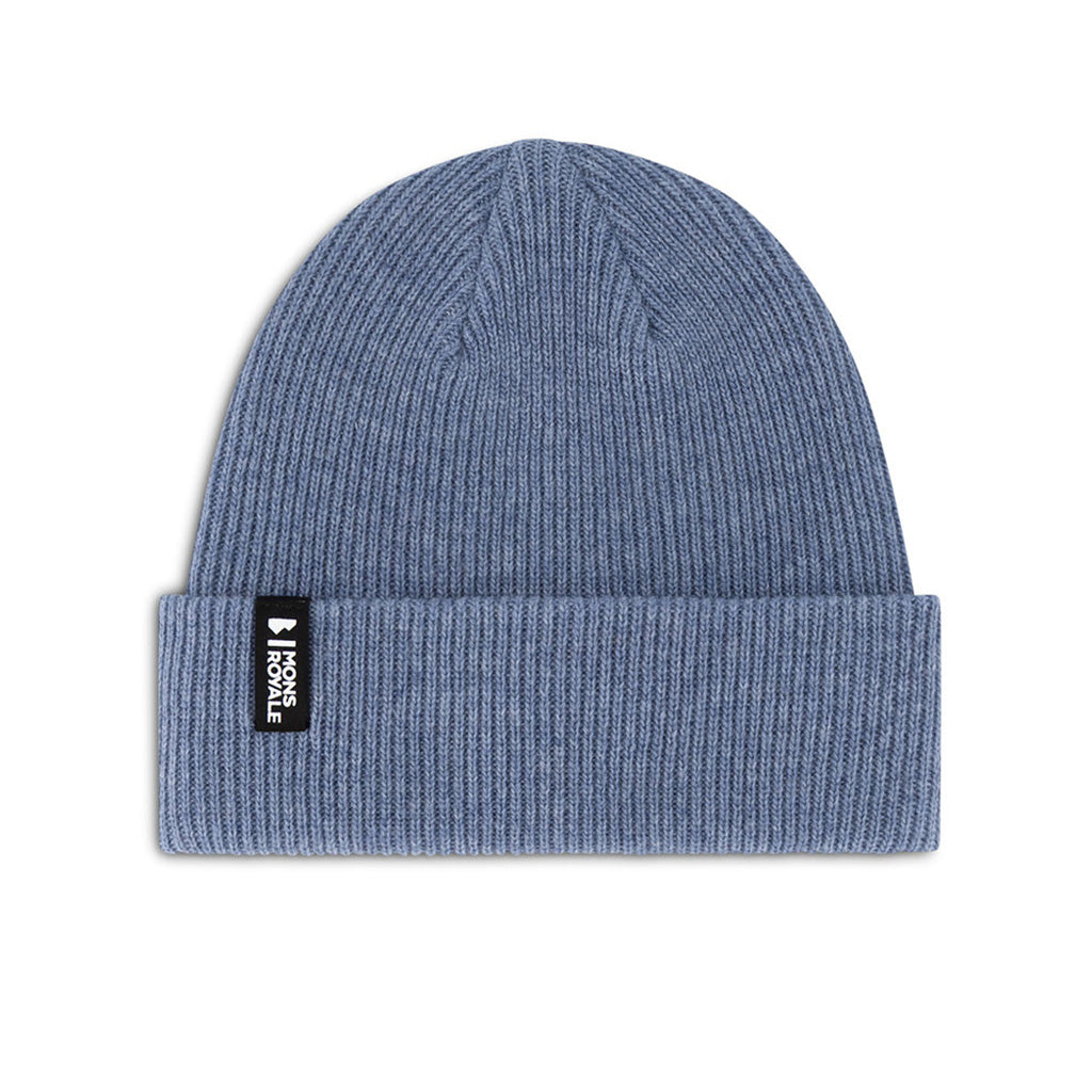 Chunky Logger - Beanie