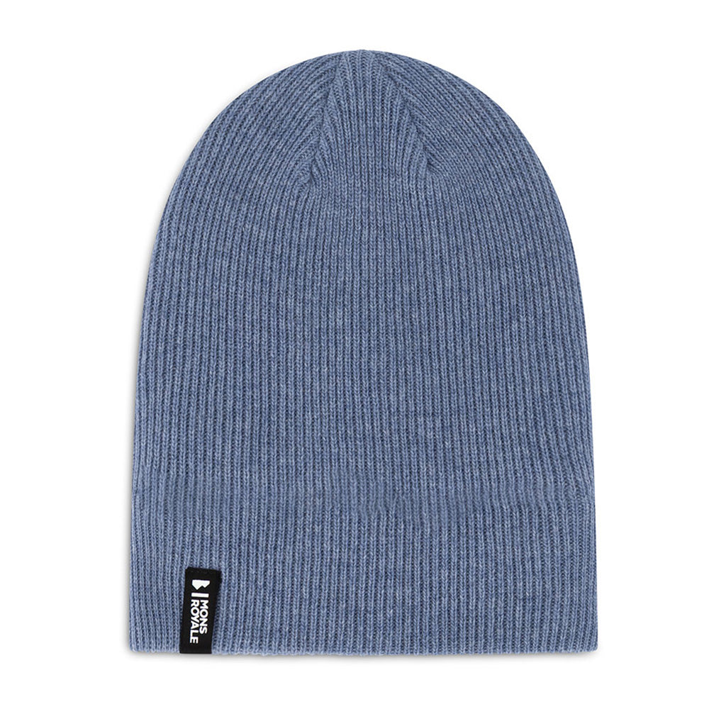 Chunky Logger - Beanie
