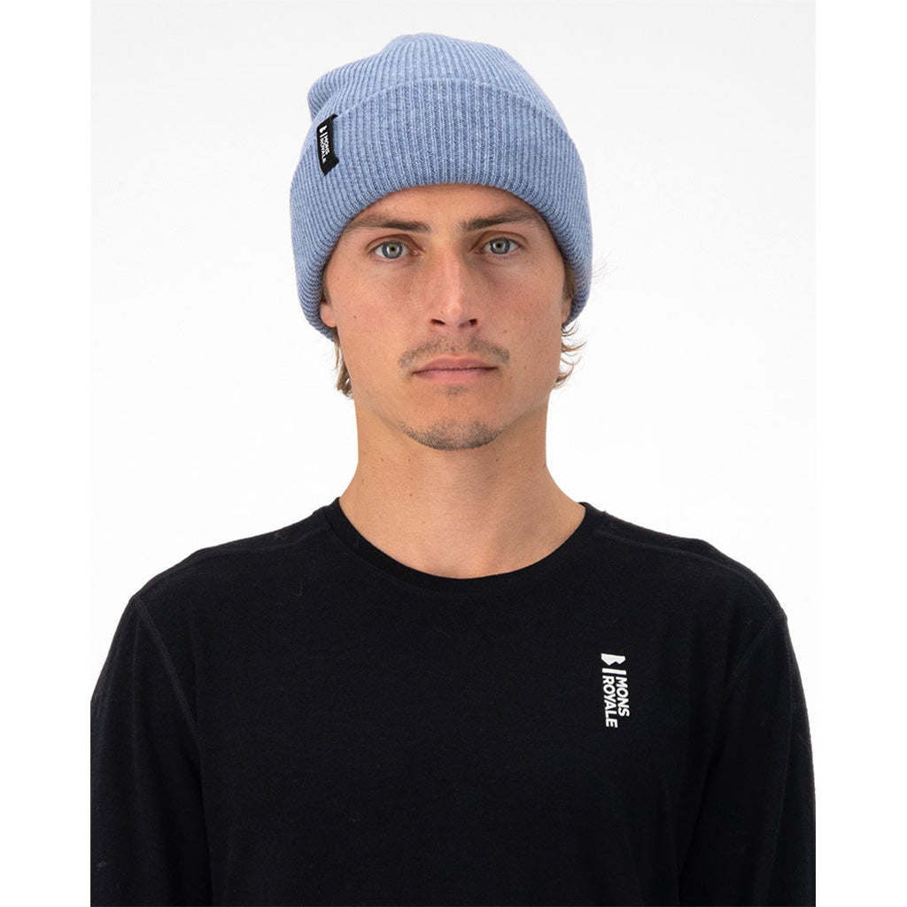Chunky Logger - Beanie