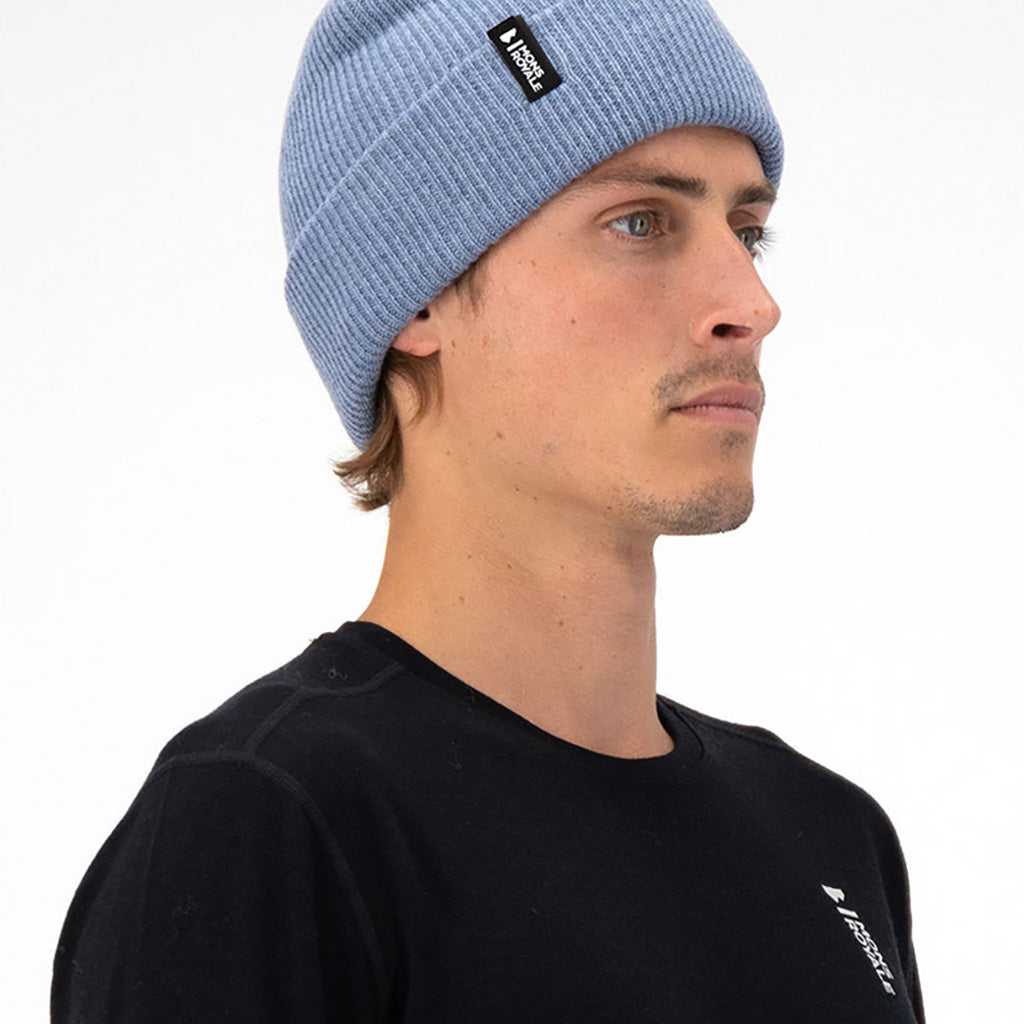 Chunky Logger - Beanie
