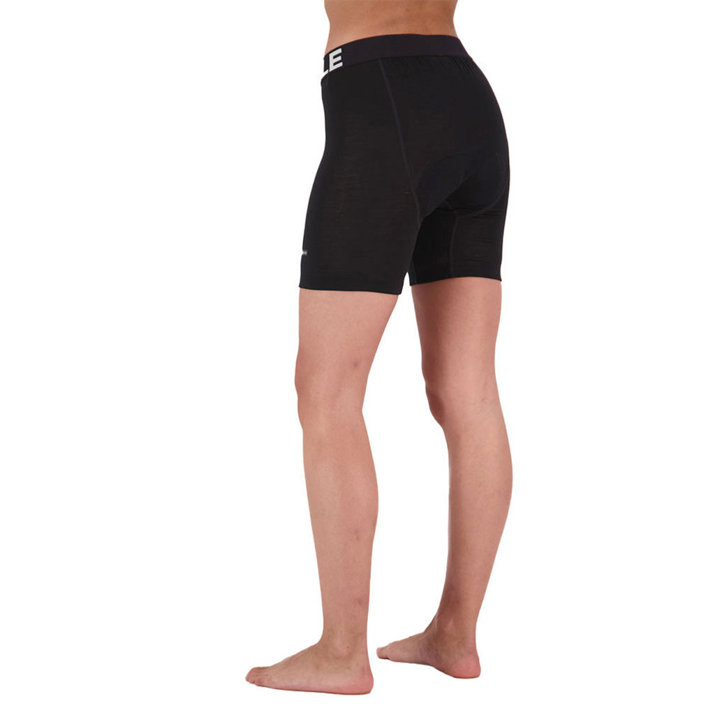 Low Pro Merino Aircon - Bike Base Layer