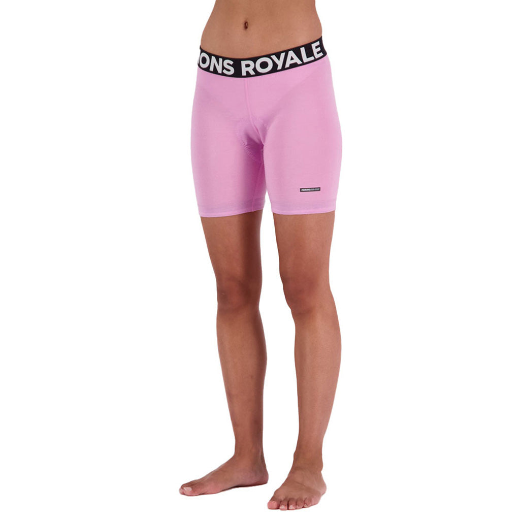 Low Pro Merino Aircon - Bike Base Layer