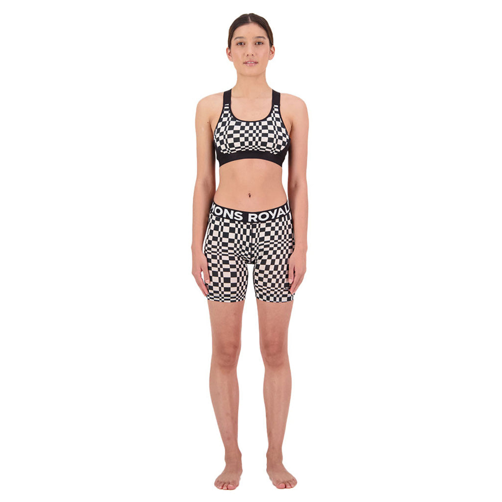 Low Pro Merino Aircon - Bike Base Layer