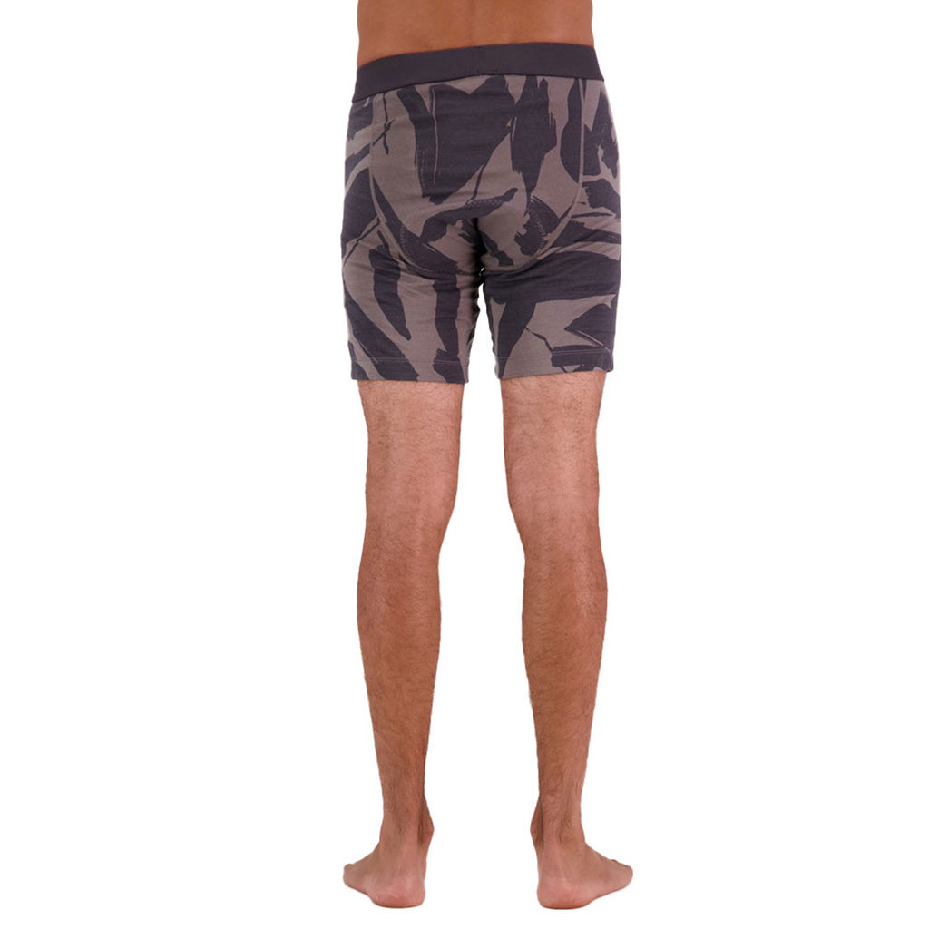 Low Pro Merino Aircon - Bike Base Layer