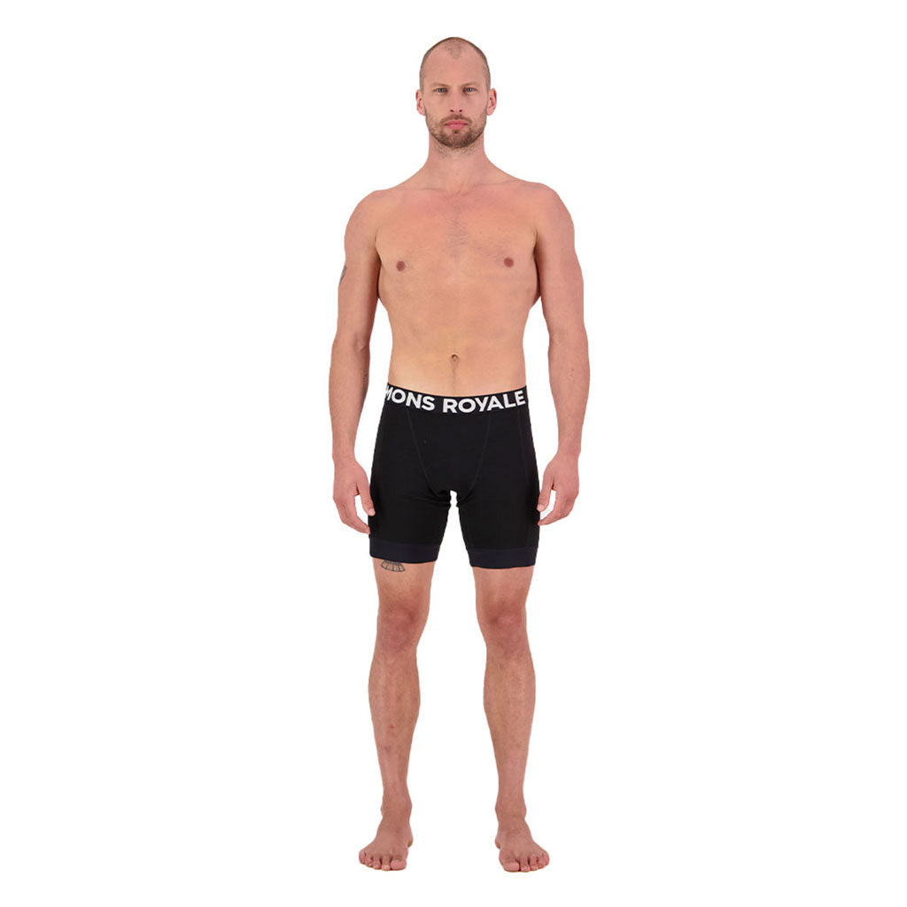 Epic Merino Bike Liner - Boxers