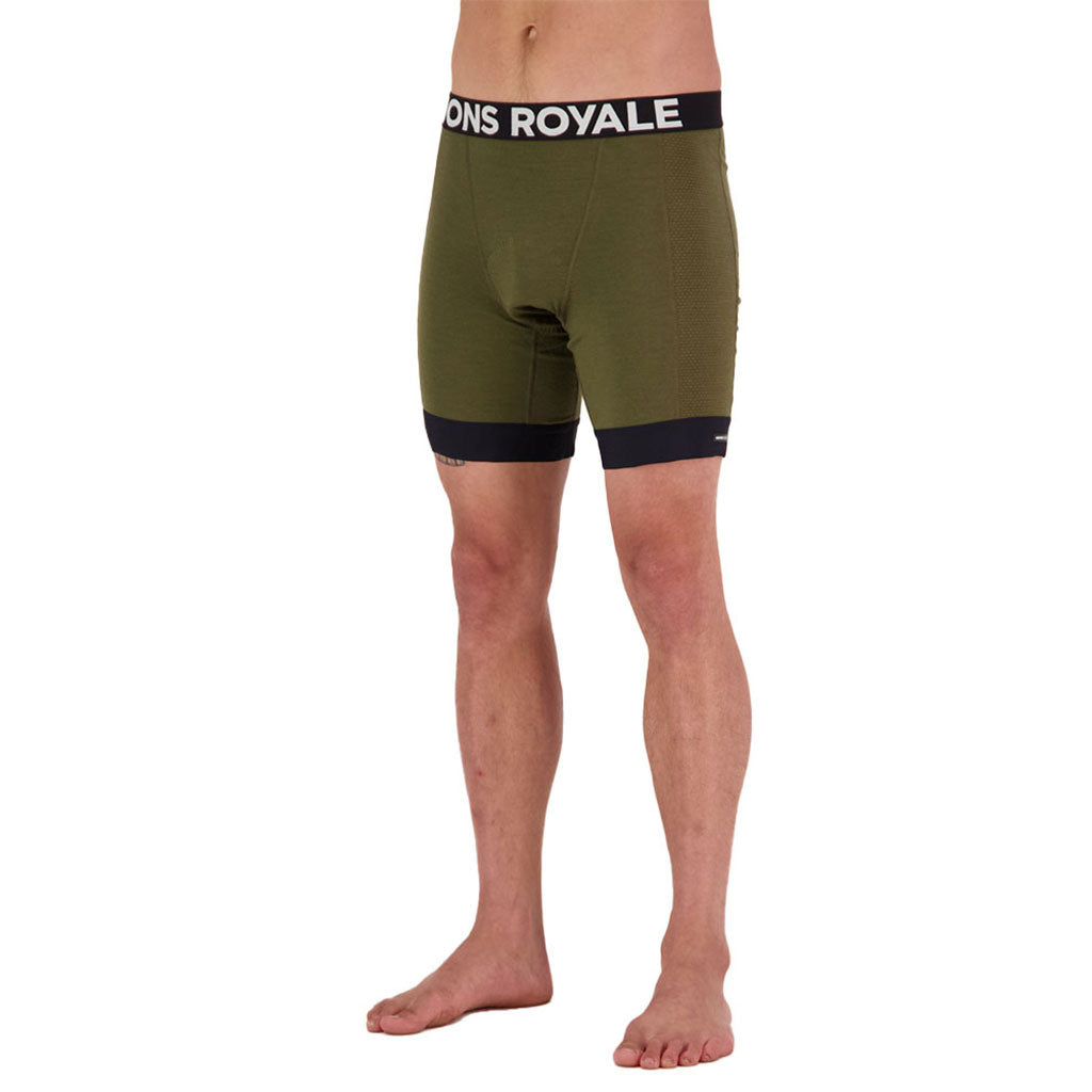Epic Merino Shift - Bike Base Layer