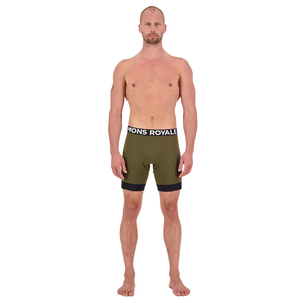 Epic Merino Shift - Bike Base Layer