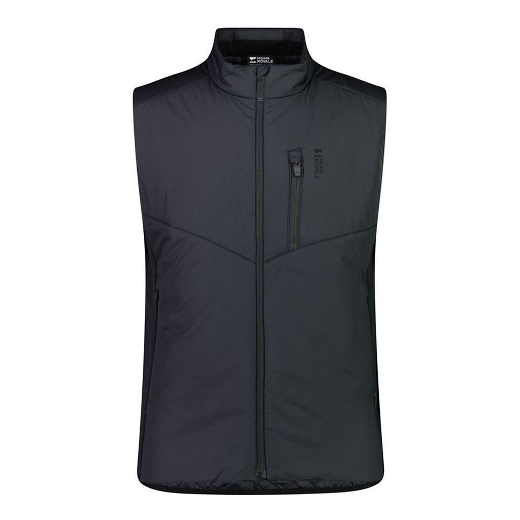 Arete Wool Insulation - Vest
