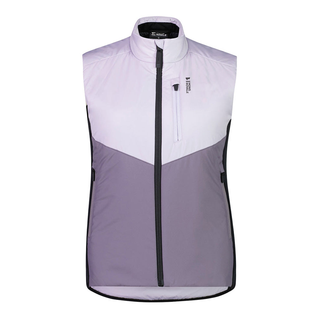 Arete Wool Insulation - Vest