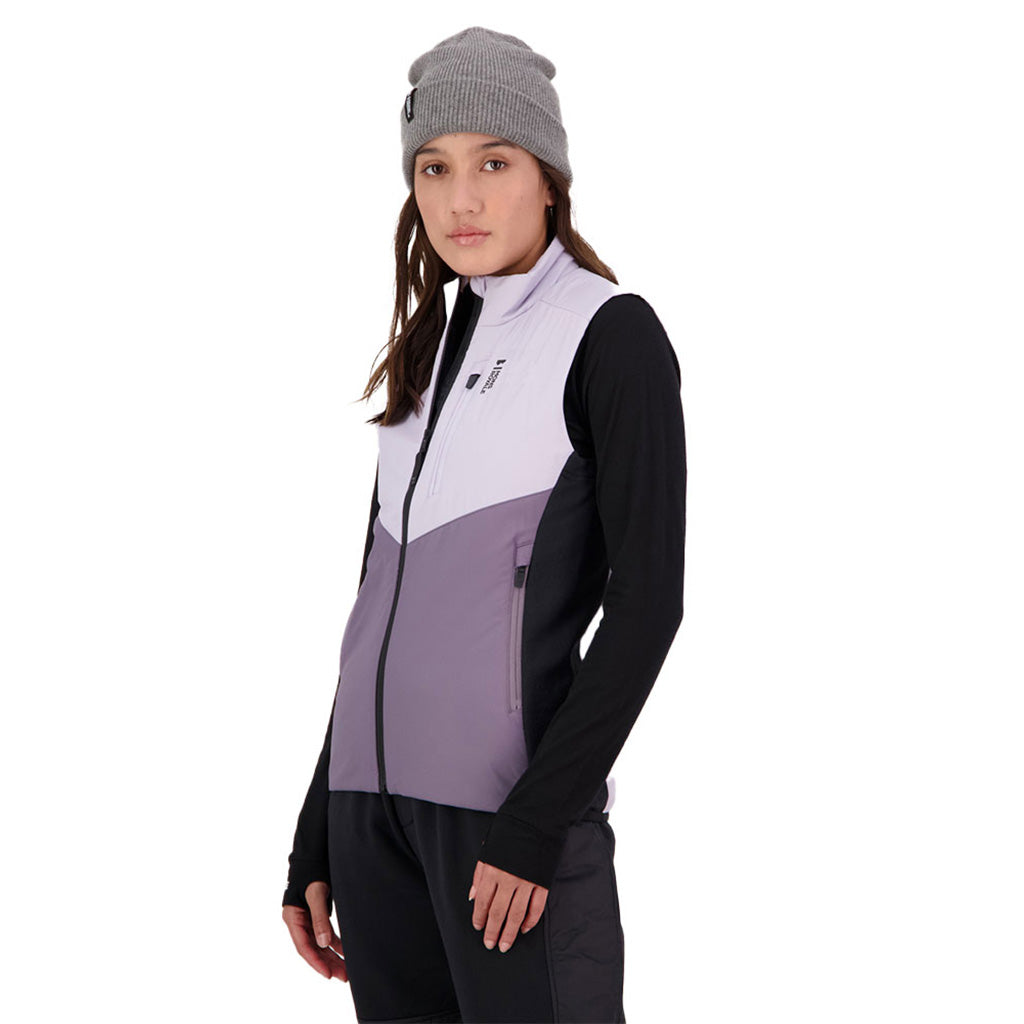 Arete Wool Insulation - Vest