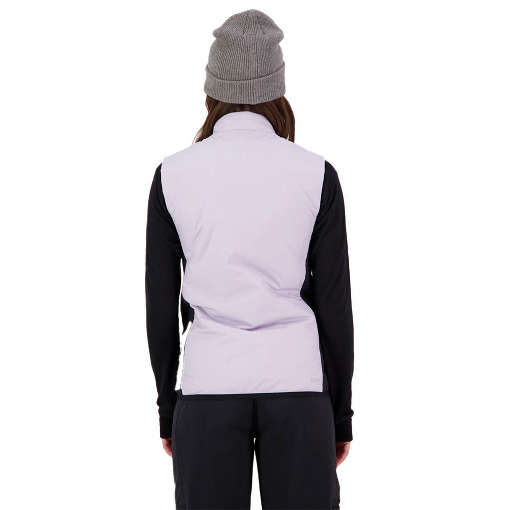 Arete Wool Insulation - Vest
