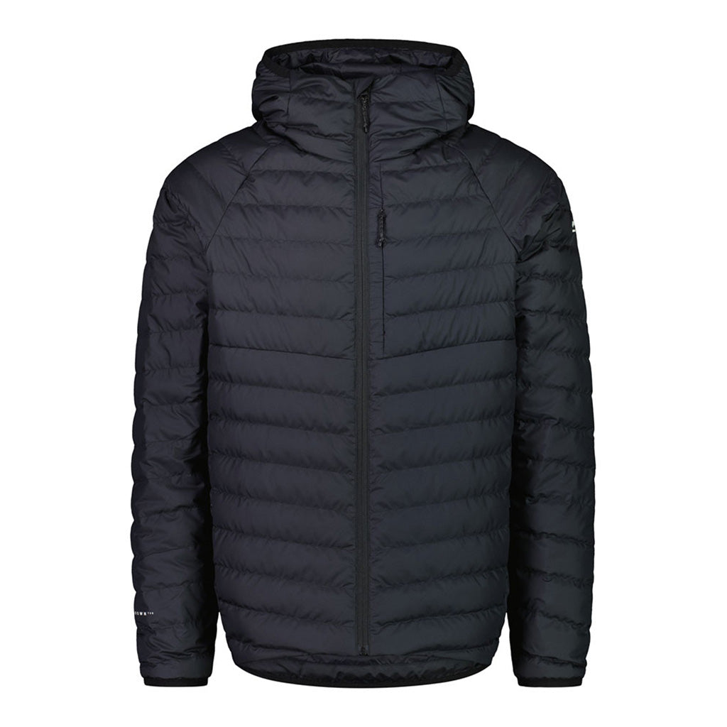 Atmos Wool Down Light Weight Packable Hood - Jacket