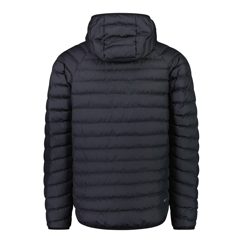 Atmos Wool Down Light Weight Packable Hood - Jacket