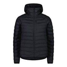 Atmos Wool Down Light Weight Packable Hood - Jacke