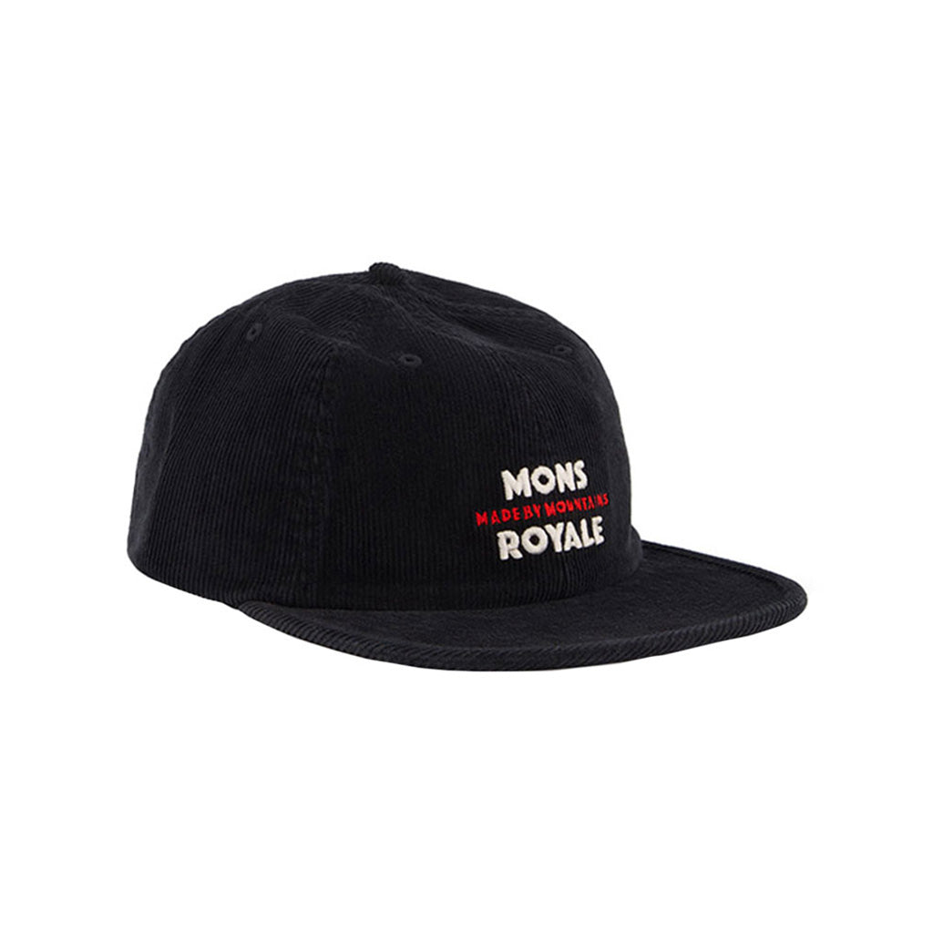 Corduroy Roam - Cap