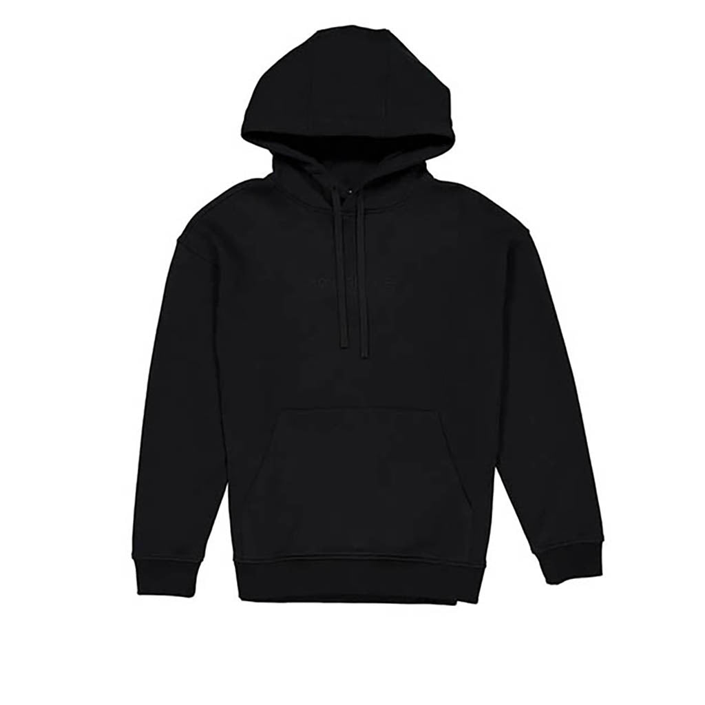 Verdant Merino Cotton - Hoodie