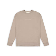 Unisex Verdant Merino Organic Cotton Crew - Sweatshirt