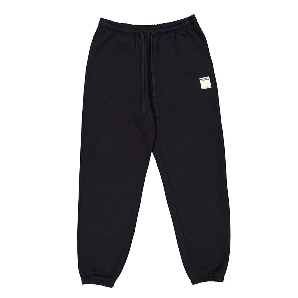 Verdant Merino Cotton - Pants