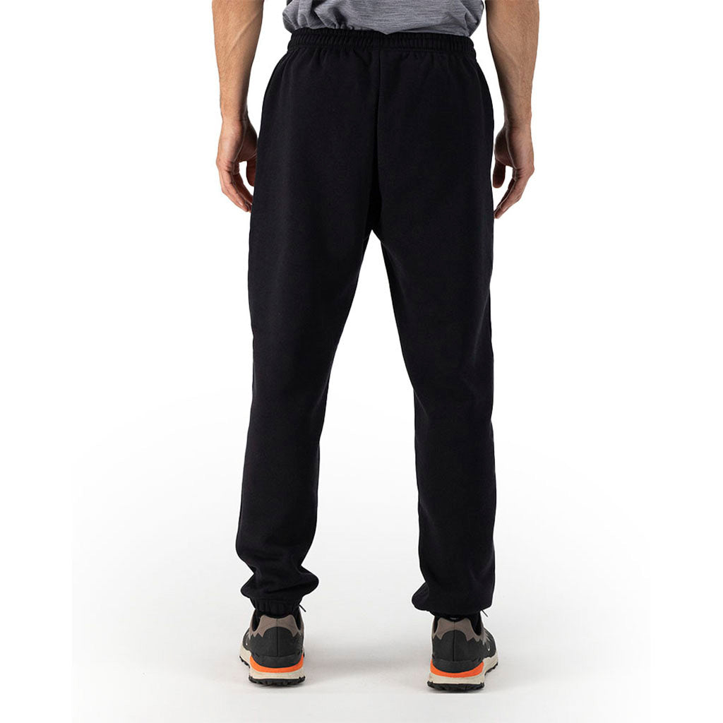 Verdant Merino Cotton - Pants