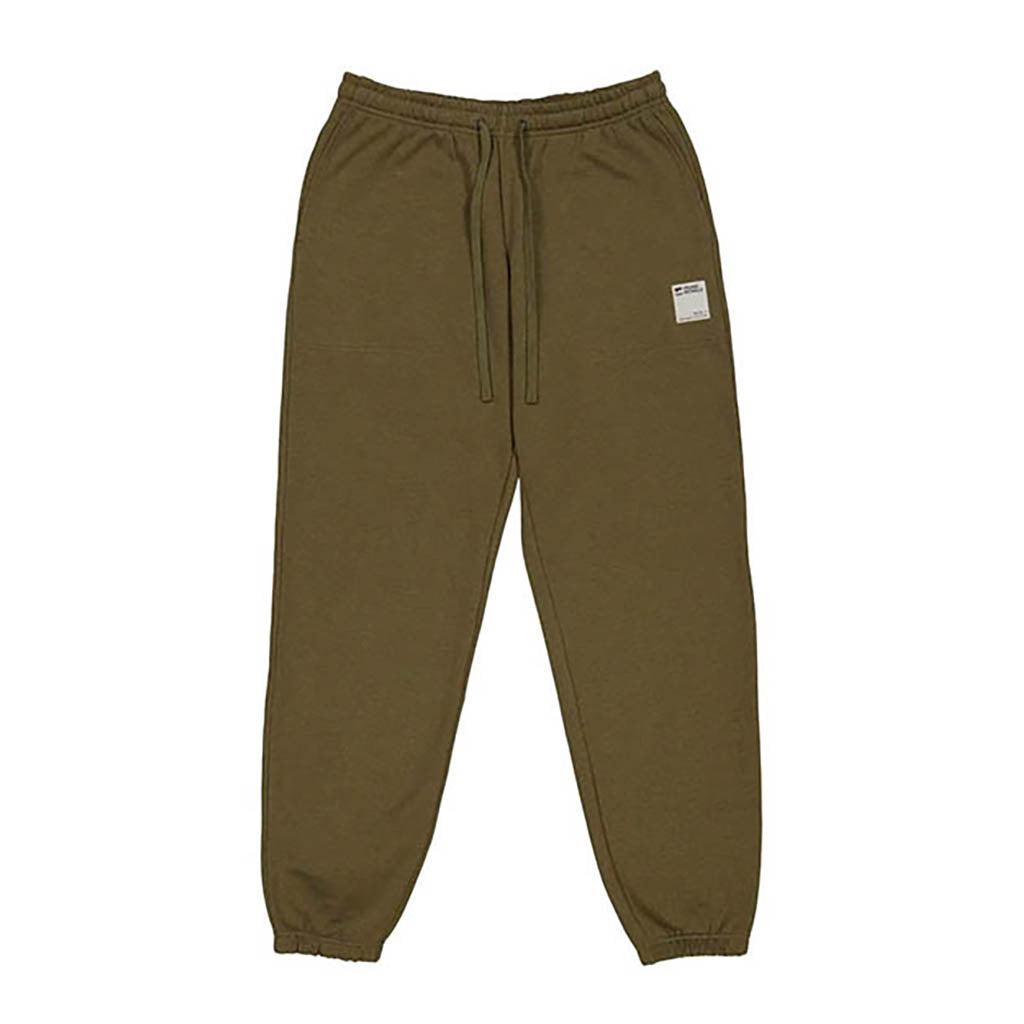 Verdant Merino Cotton - Pants