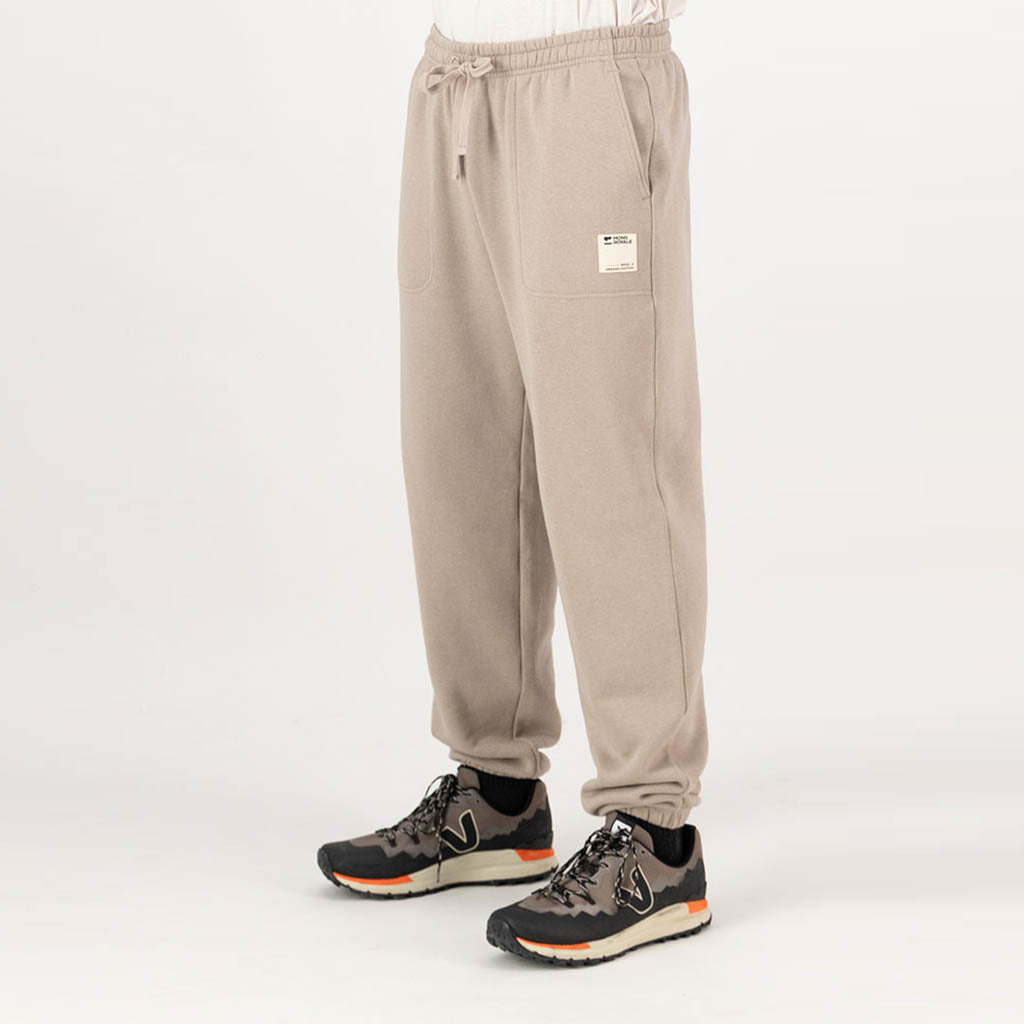 Unisex Verdant Merino Organic Cotton - Pants