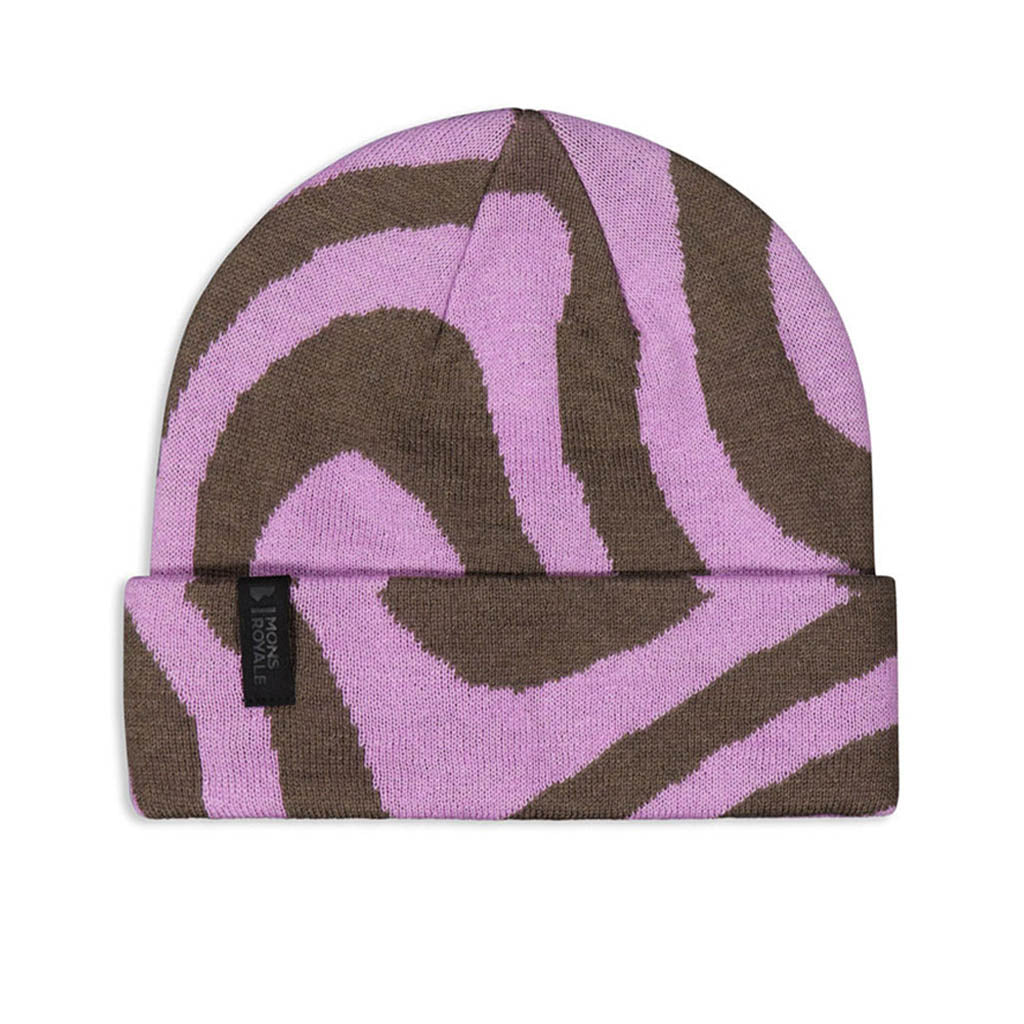 Cabin Merino - Beanie