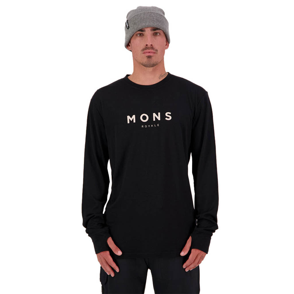 Yotei Classic LS - Base Layer