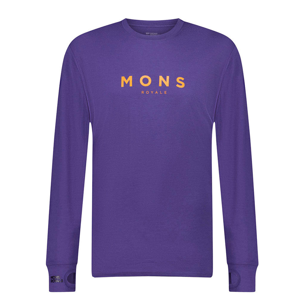 Yotei Classic LS - Midlayer