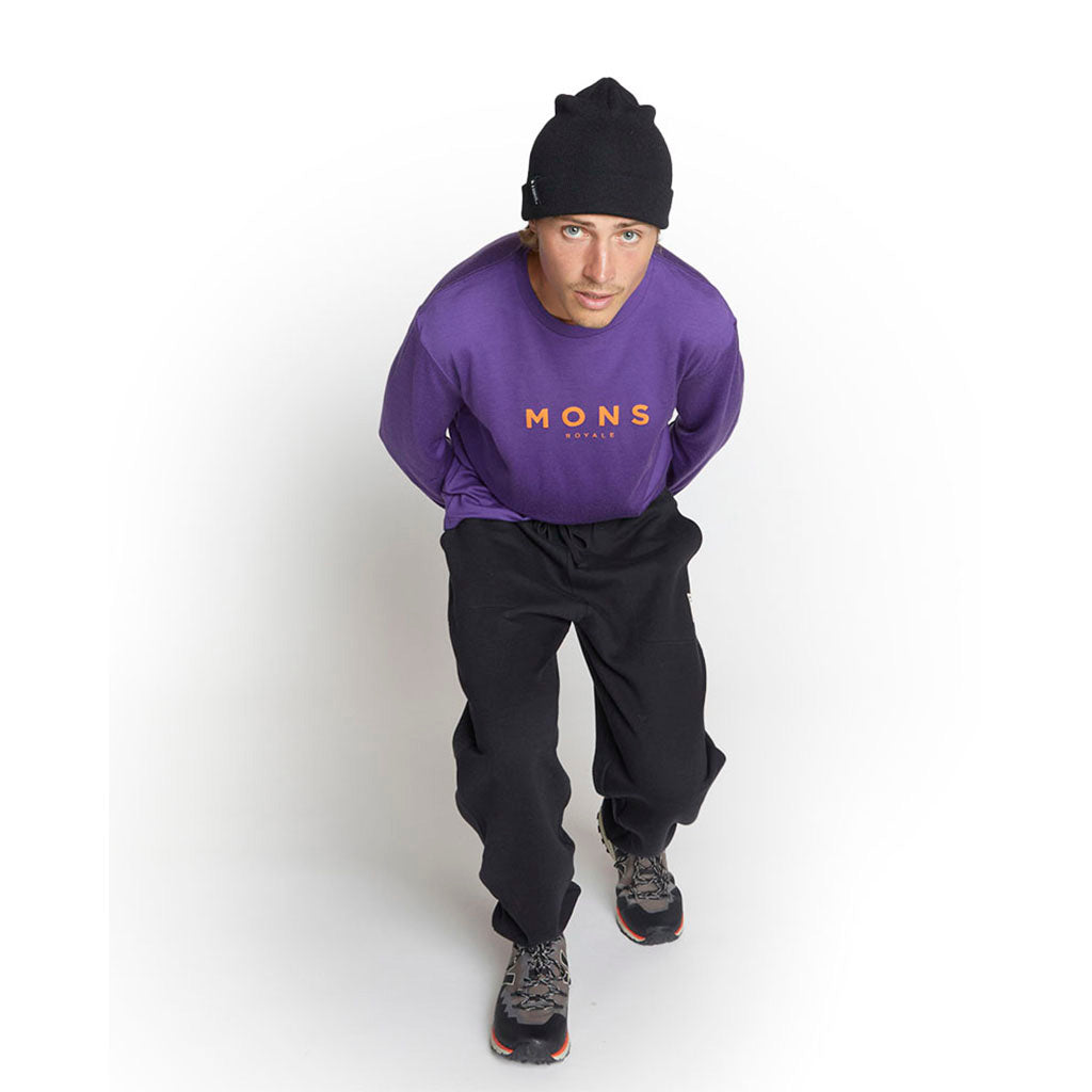 Yotei Classic LS - Midlayer