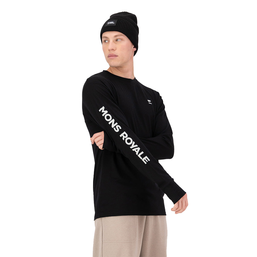 Yotei Merino Classic Long Sleeve - Base Layer