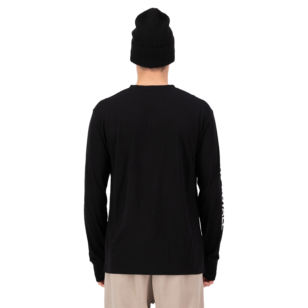 Yotei Merino Classic Long Sleeve - Base Layer