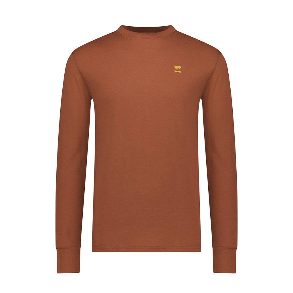Yotei Merino Classic Long Sleeve - Base Layer