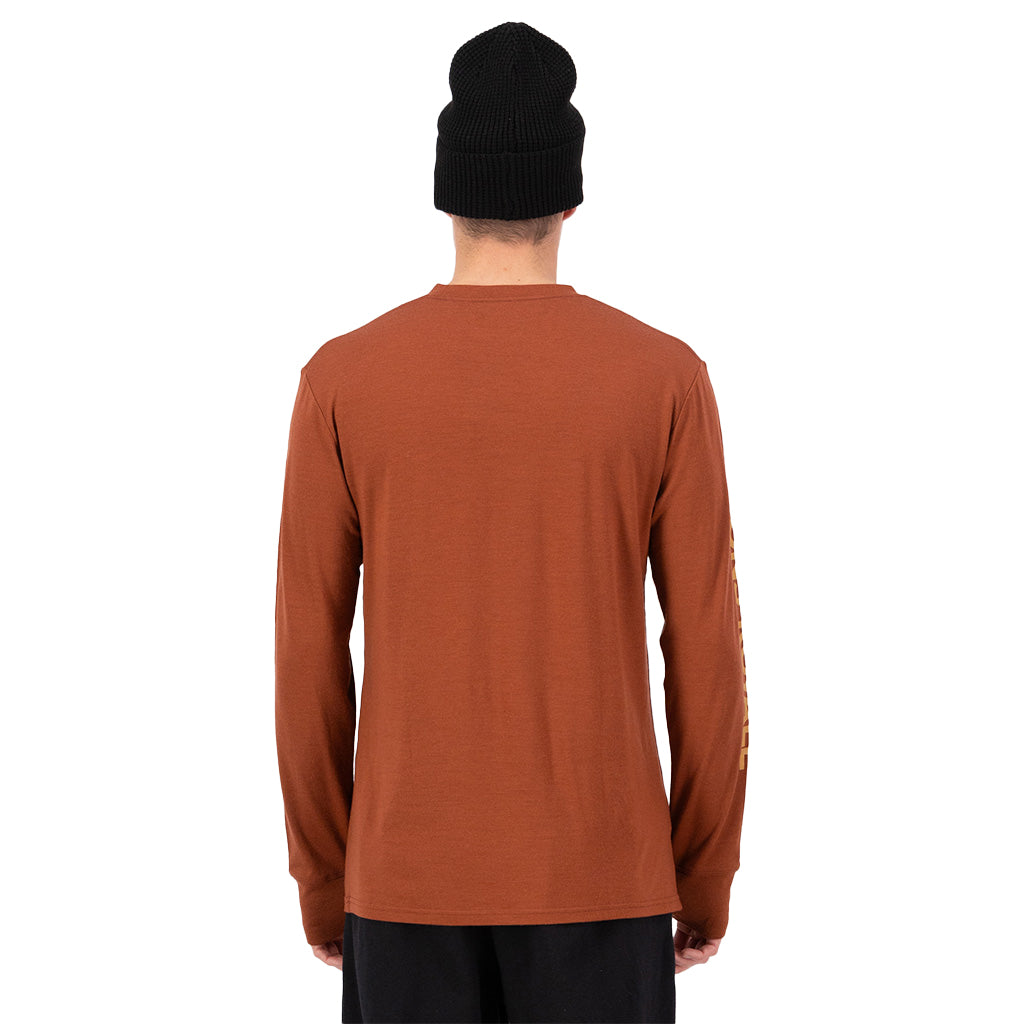 Yotei Merino Classic Long Sleeve - Base Layer