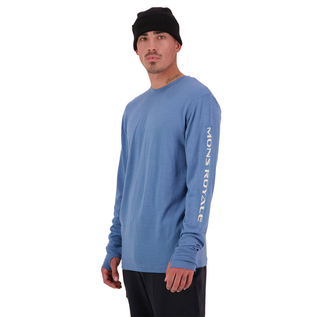 Yotei Classic LS - Base Layer