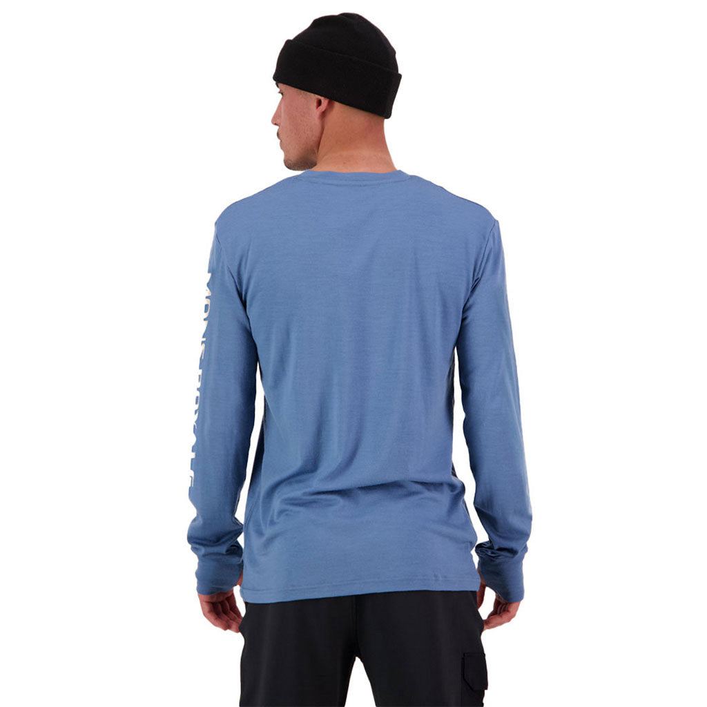 Yotei Classic LS - Base Layer