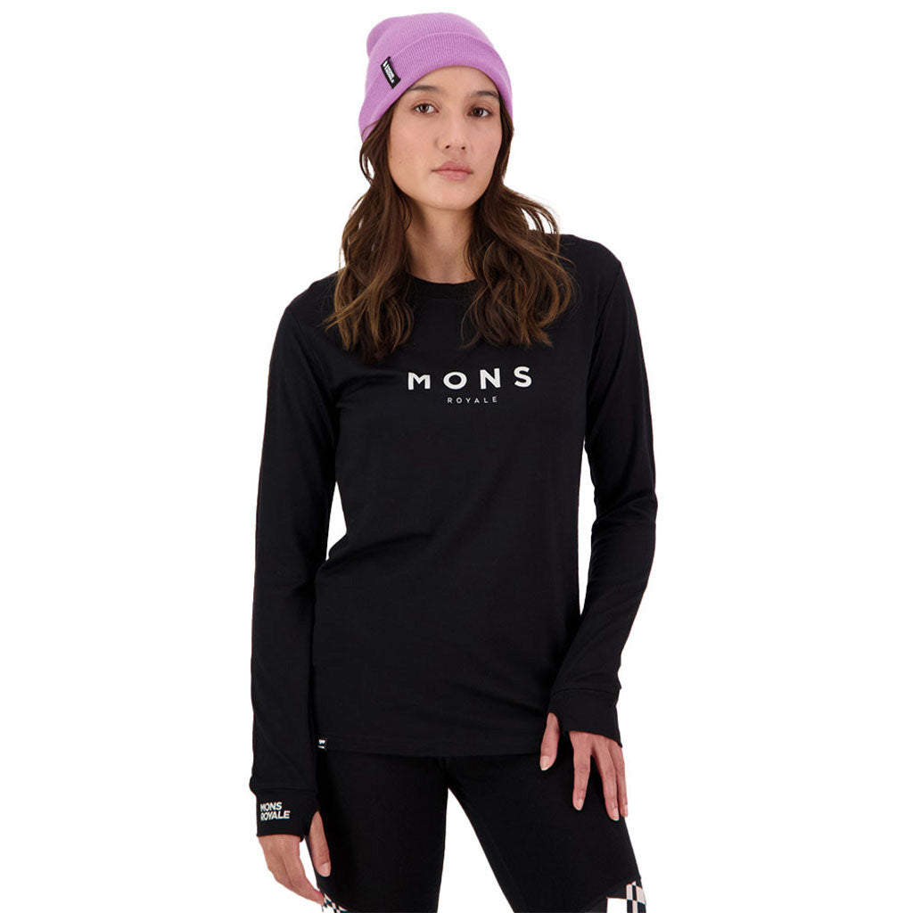 Yotei Classic LS - Base Layer