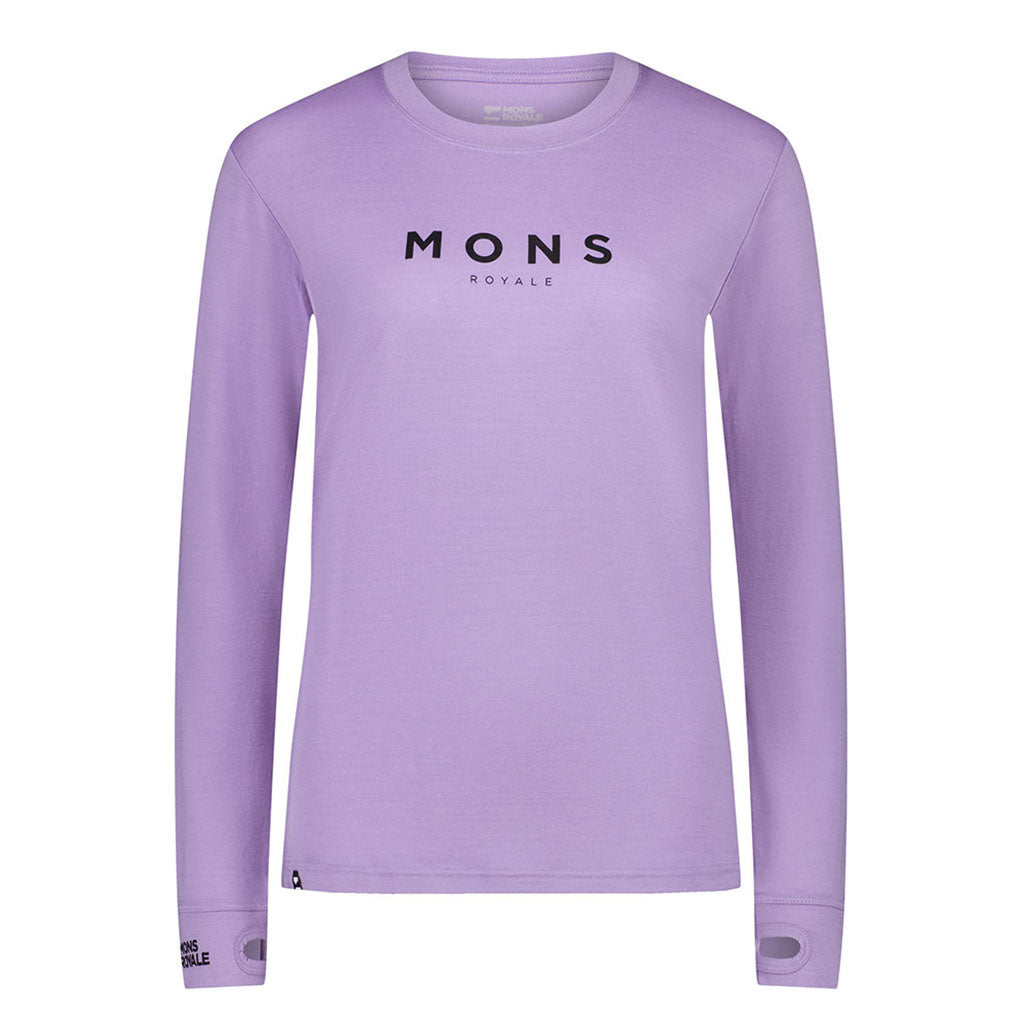 Yotei Classic LS - Midlayer