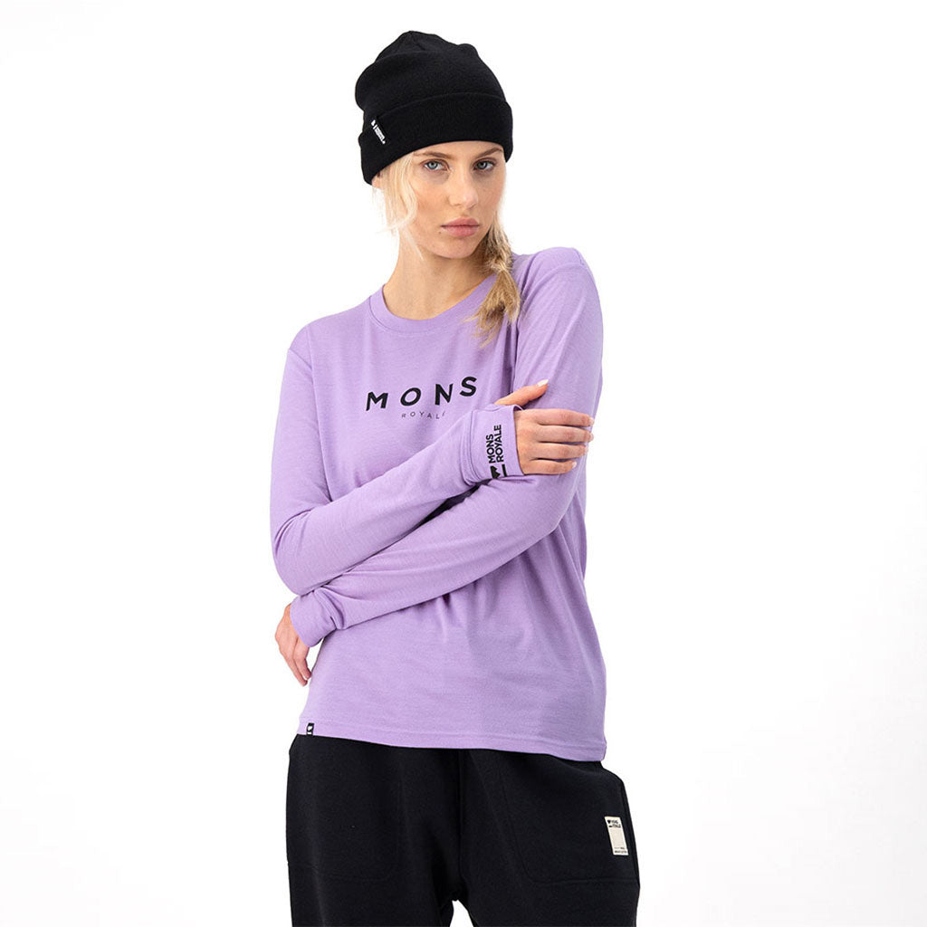 Yotei Classic LS - Midlayer